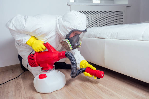 Best Exterminator Services  in Rancho Tehama Reserve, CA