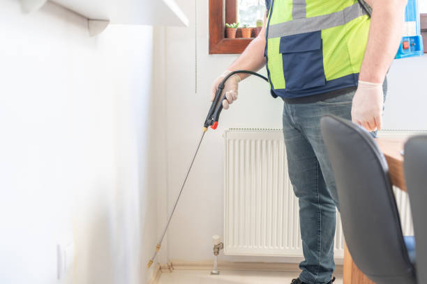 Best Cockroach Control Services  in Rancho Tehama Reserve, CA