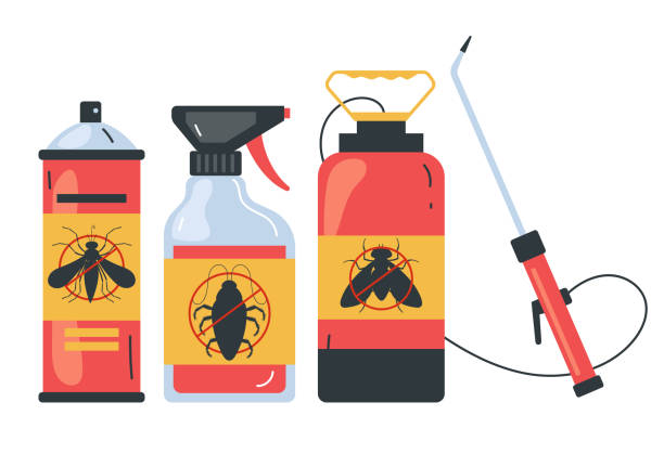 Best Best Pest Control Companies  in Rancho Tehama Reserve, CA